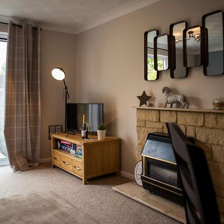 Green Lake House Bourton-on-the-Water Εξωτερικό φωτογραφία