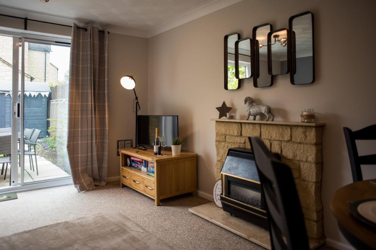 Green Lake House Bourton-on-the-Water Εξωτερικό φωτογραφία