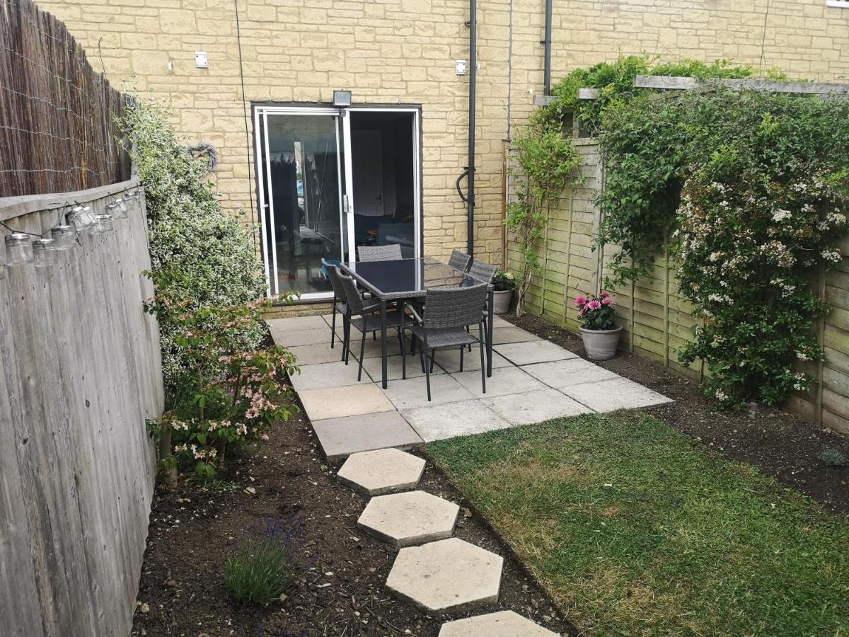 Green Lake House Bourton-on-the-Water Εξωτερικό φωτογραφία